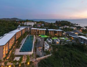Hotel Varana Krabi - Phuket