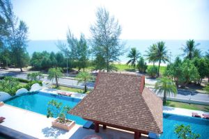 Maikhao Palm Beach Resort - Mai Khao Beach