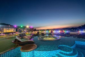 The Yama Hotel Phuket - Kata Beach