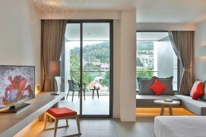 The Yama Hotel Phuket