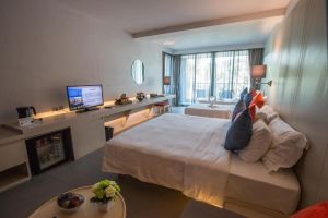The Yama Hotel Phuket