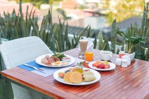 The Yama Hotel Phuket