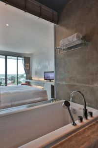 The Yama Hotel Phuket