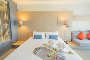 The Yama Hotel Phuket