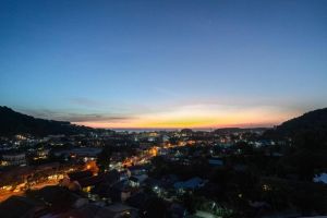 The Yama Hotel Phuket
