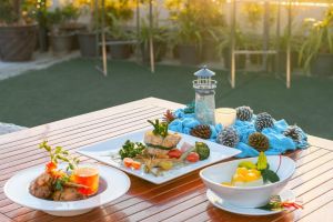 The Yama Hotel Phuket