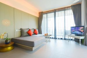 The Yama Hotel Phuket