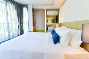 The Yama Hotel Phuket