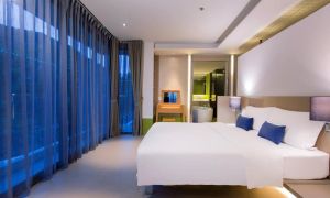 The Yama Hotel Phuket