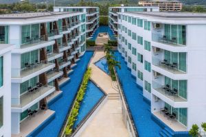 Hotel The Beachfront Phuket - Rawai