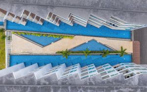 Hotel The Beachfront Phuket