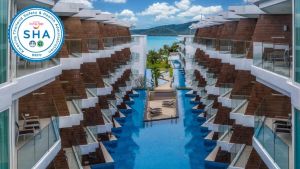 Hotel The Beachfront Phuket