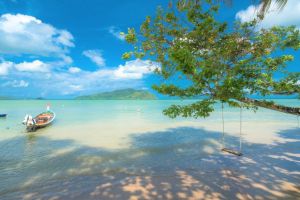 Hotel The Beachfront Phuket