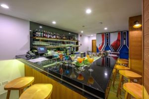 Hotel The Beachfront Phuket