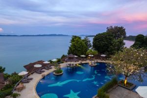 Supalai Scenic Bay Resort And Spa, SHA Extra Plus - Phuket