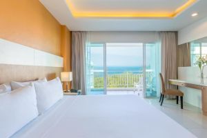 Chanalai Hillside Resort, Karon Beach