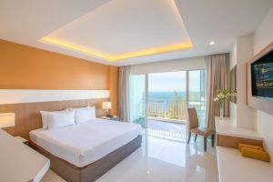 Chanalai Hillside Resort, Karon Beach