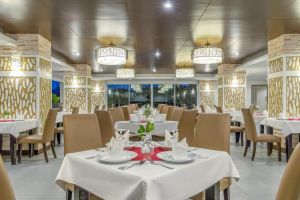 Chanalai Hillside Resort, Karon Beach