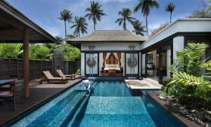 Villas Anantara Mai Khao Phuket