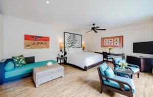 Villas Anantara Mai Khao Phuket