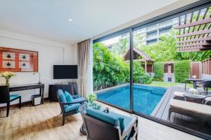 Villas Anantara Mai Khao Phuket