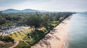 Villas Anantara Mai Khao Phuket