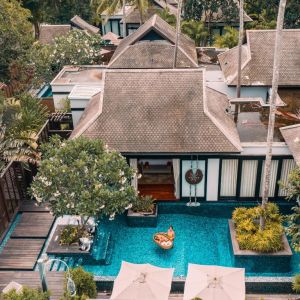 Villas Anantara Mai Khao Phuket