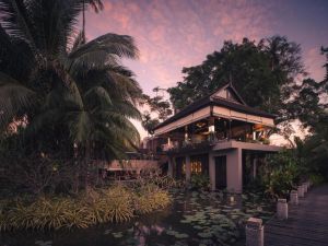 Villas Anantara Mai Khao Phuket
