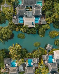 Villas Anantara Mai Khao Phuket