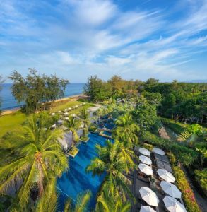 Villas Anantara Mai Khao Phuket