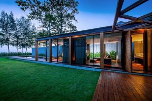 Hotel The Naka Phuket