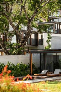 Hotel The Naka Phuket