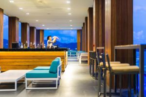 Hotel The Naka Phuket