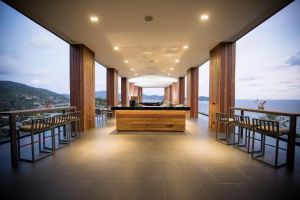 Hotel The Naka Phuket