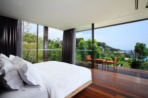 Hotel The Naka Phuket