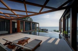 Hotel The Naka Phuket