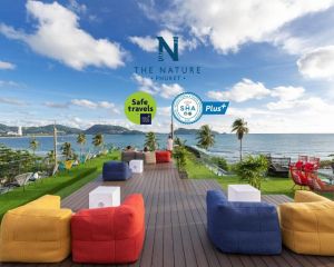 Hotel The Nature Phuket - Patong Beach