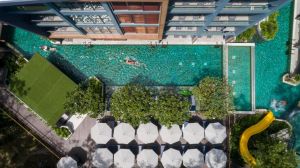 Hotel The Nature Phuket
