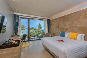 Hotel The Nature Phuket