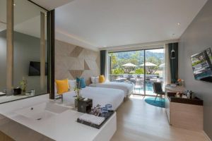 Hotel The Nature Phuket