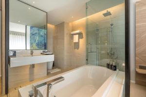 Hotel The Nature Phuket