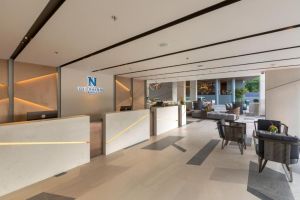 Hotel The Nature Phuket