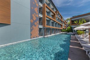 Hotel The Nature Phuket