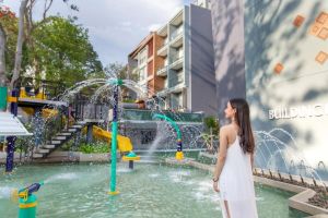 Hotel The Nature Phuket