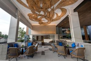 Hotel The Nature Phuket