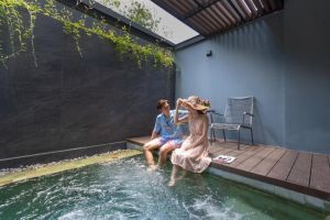 Hotel The Nature Phuket