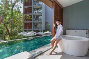 Hotel The Nature Phuket