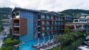 Hotel The Nature Phuket