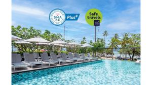 Hotel The Nature Phuket