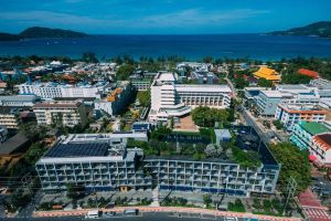 Hotel Indigo Phuket Patong - Patong Beach